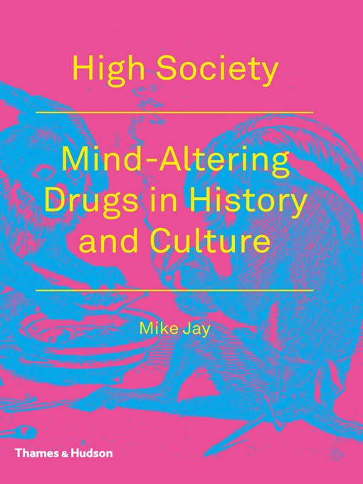 Title details for High Society by Mike Jay - Available